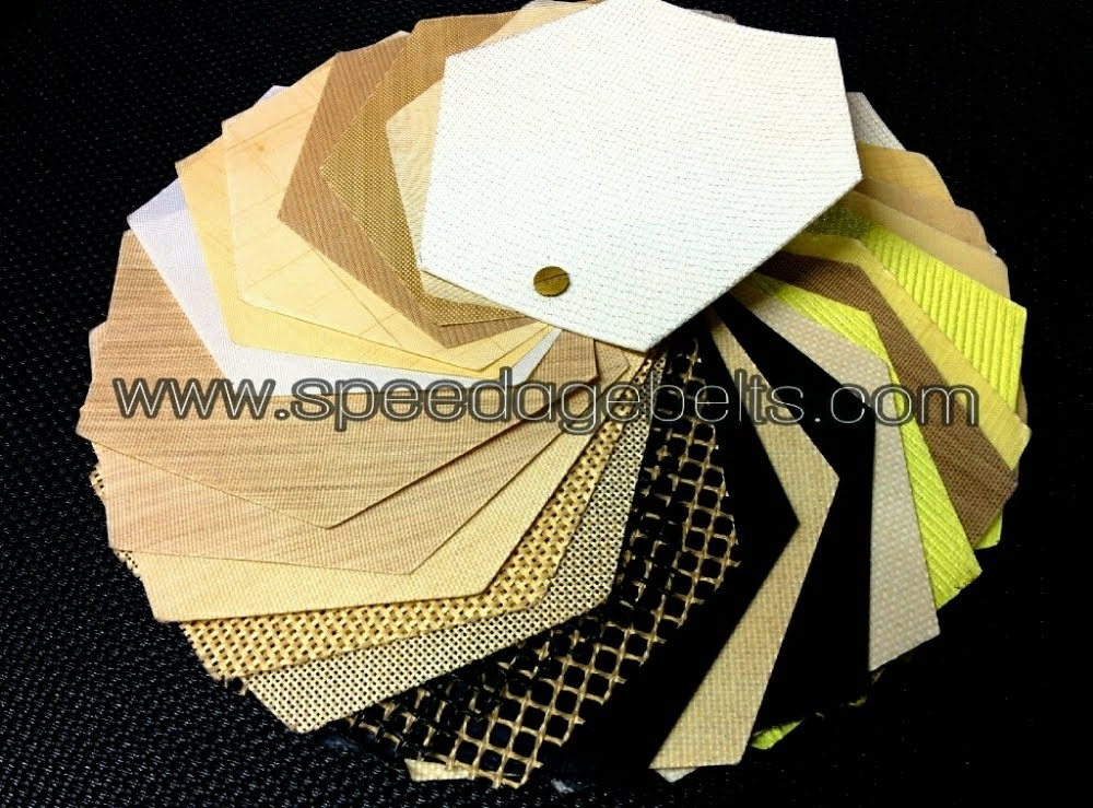 Teflon belts image